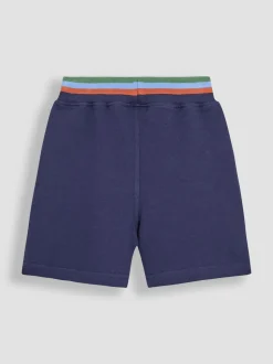 JoJo Maman Bébé Short Appliqué