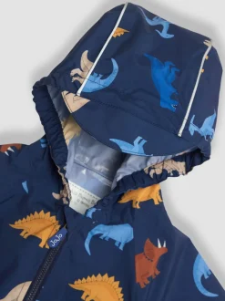 Jojo Maman Bébé Veste de pluie Pack Away