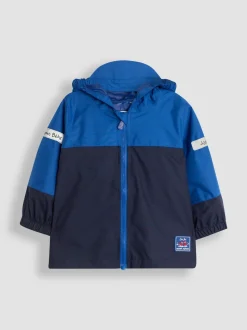 Jojo Maman Bébé Veste de pluie Pack Away