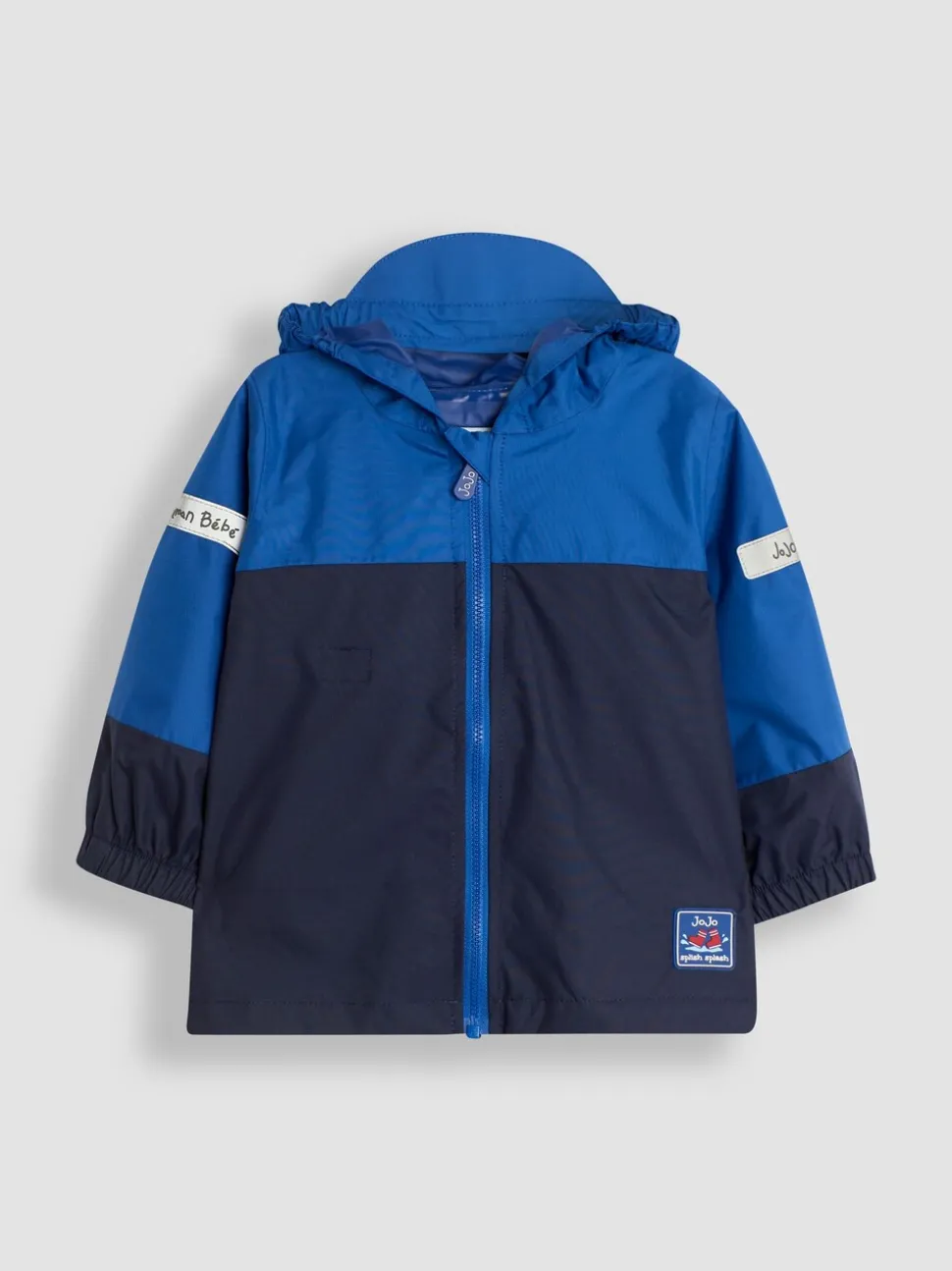 Jojo Maman Bébé Veste de pluie Pack Away