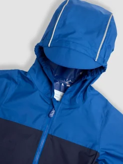 Jojo Maman Bébé Veste de pluie Pack Away