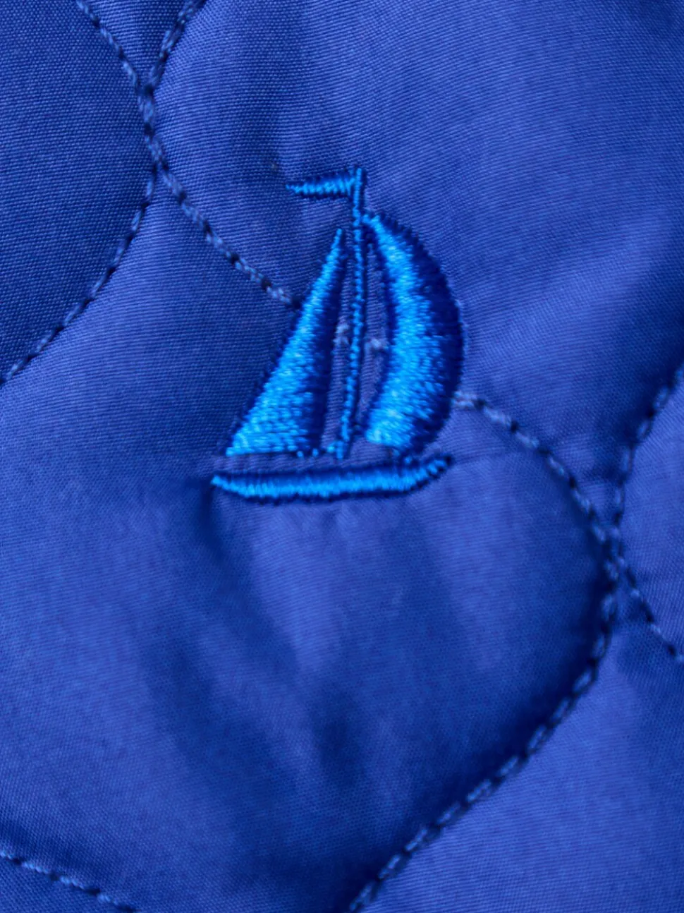 Jojo Maman Bébé Veste imperméable 3-en-1 Veste imperméable