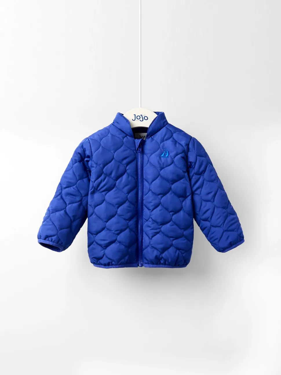 Jojo Maman Bébé Veste imperméable 3-en-1 Veste imperméable