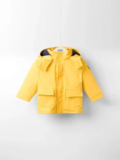 Jojo Maman Bébé Veste imperméable 3-en-1 Veste imperméable