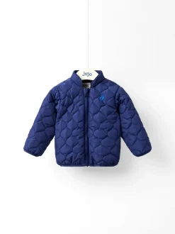 Jojo Maman Bébé Veste imperméable 3-en-1 Veste imperméable