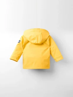 Jojo Maman Bébé Veste imperméable 3-en-1 Veste imperméable