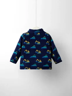 Jojo Maman Bébé Veste imperméable 4-en-1 Veste imperméable