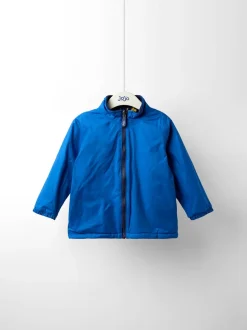 Jojo Maman Bébé Veste imperméable 4-en-1 Veste imperméable