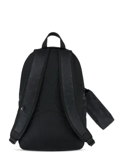 Jordan Jan Monogram Jumpman School Noir Bag