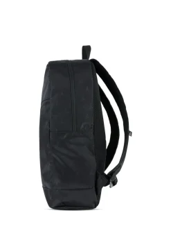 Jordan Jan Monogram Jumpman School Noir Bag