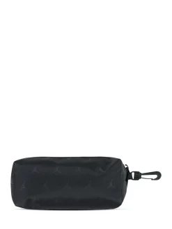 Jordan Jan Monogram Jumpman School Noir Bag