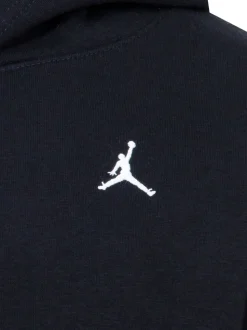 Jordan Little Kids Brooklyn Sweats à capuche et Joggings Noir Survêtement