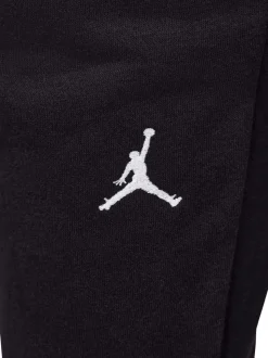 Jordan Little Kids Brooklyn Sweats à capuche et Joggings Noir Survêtement