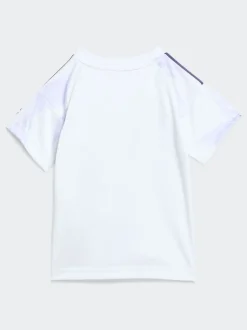 Kit adidas Bébé Kids Manchester United 25/26 Extérieur