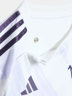 Kit adidas Bébé Kids Manchester United 25/26 Extérieur