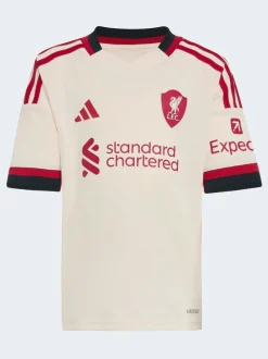 Kit adidas Mini Kids Liverpool FC 25/26 Away