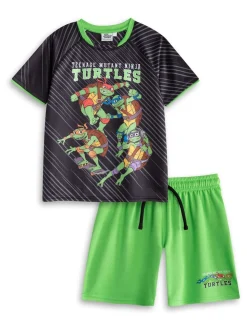 Kit de football Vanilla Underground Teenage Mutant Ninja Turtles