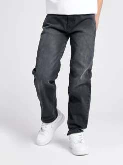 Lee Boys West Relax Fit Jeans