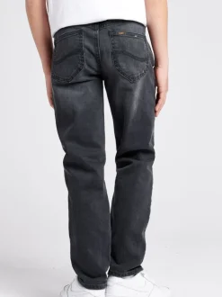Lee Boys West Relax Fit Jeans