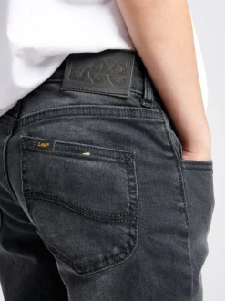 Lee Boys West Relax Fit Jeans
