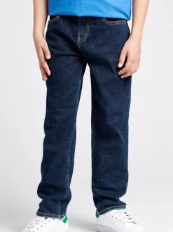 Lee Garçons Ample Fit Asher Jeans