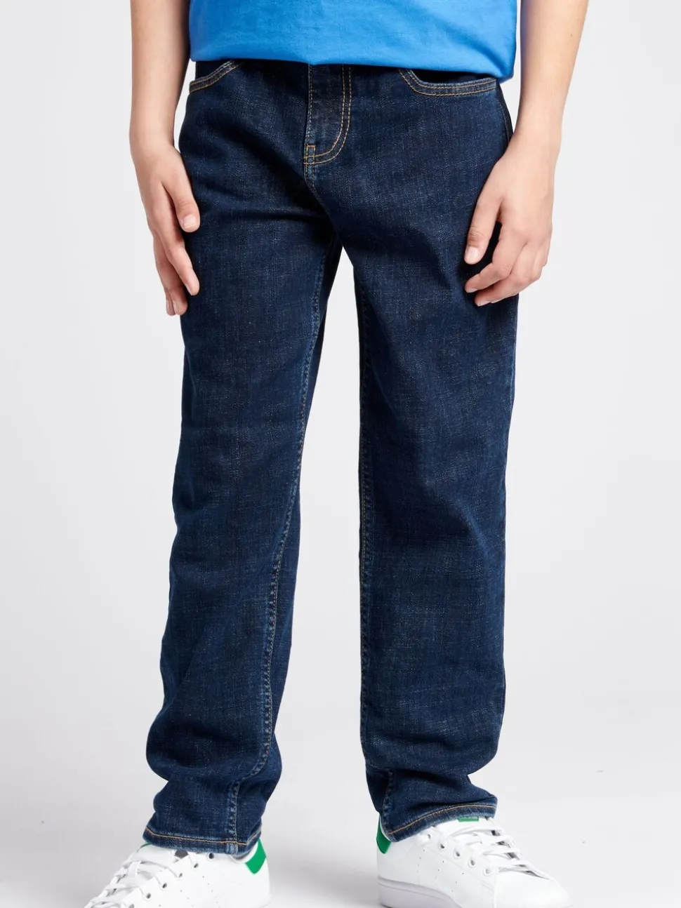 Lee Garçons Ample Fit Asher Jeans