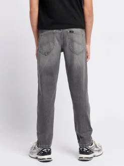 Lee Garçons Straight Fit Classic Daren Jeans