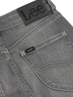 Lee Garçons Straight Fit Classic Daren Jeans