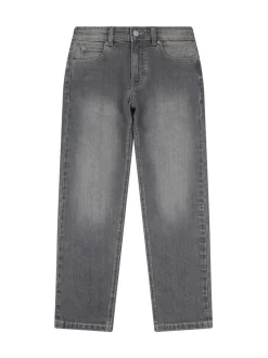 Lee Garçons Straight Fit Classic Daren Jeans