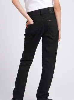 Lee Garçons Straight Fit Classic Daren Jeans
