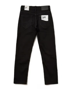 Lee Garçons Straight Fit Classic Daren Jeans