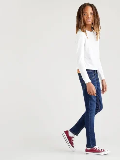 Levi's® 510™ Kids Skinny Fit Jeans
