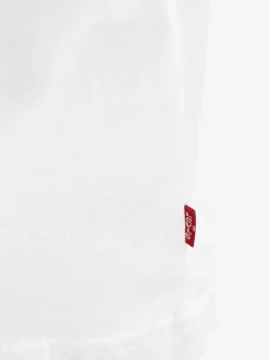 Levi's T-shirt Batwing Kids 100% coton