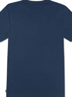 Levi's T-shirt Manches courtes Batwing Logo