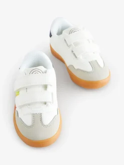 Little Bird by Jools Oliver à semelle en gomme avec Rayure arc-en-ciel