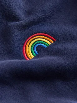 Little Bird by Jools Oliver Hoodie and Joggers Sweat Set 2 Piece