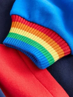 Little Bird by Jools Oliver Hoodie and Joggers Sweat Set 2 Piece