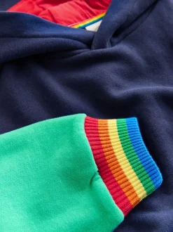 Little Bird by Jools Oliver Hoodie and Joggers Sweat Set 2 Piece