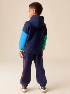 Little Bird by Jools Oliver Hoodie and Joggers Sweat Set 2 Piece