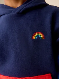 Little Bird by Jools Oliver Hoodie and Joggers Sweat Set 2 Piece