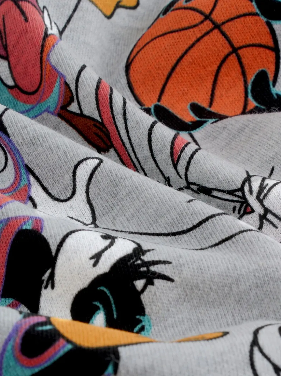 Looney Tunes multicolore - Lot de 3 pyjamas sous licence Snuggle (9mois à8ans)