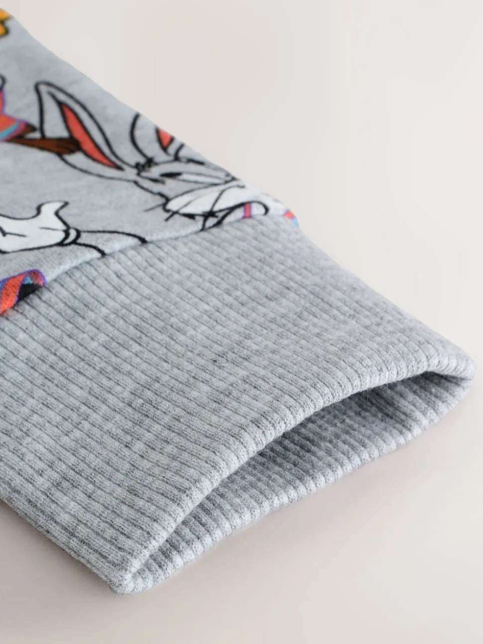 Looney Tunes multicolore - Lot de 3 pyjamas sous licence Snuggle (9mois à8ans)