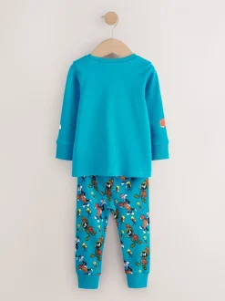 Looney Tunes multicolore - Lot de 3 pyjamas sous licence Snuggle (9mois à8ans)