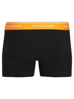 Lot de 5 boxers Jack & Jones Junior