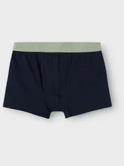 Lot de 5 boxers Name It