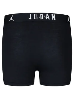 Lot de 3 boxers noirs Jordan Flight