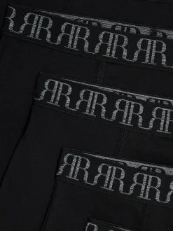 Lot de 5 boxers River Island