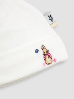 Lot de 2 chapeaux bébé JoJo Maman Bébé