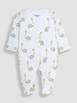 Lot de 3 dors-bien JoJo Maman Bébé