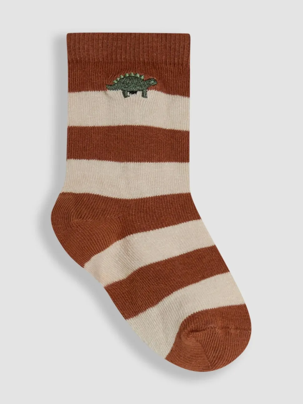 Lot de 3 paires de chaussettes imprimées JoJo Maman Bébé